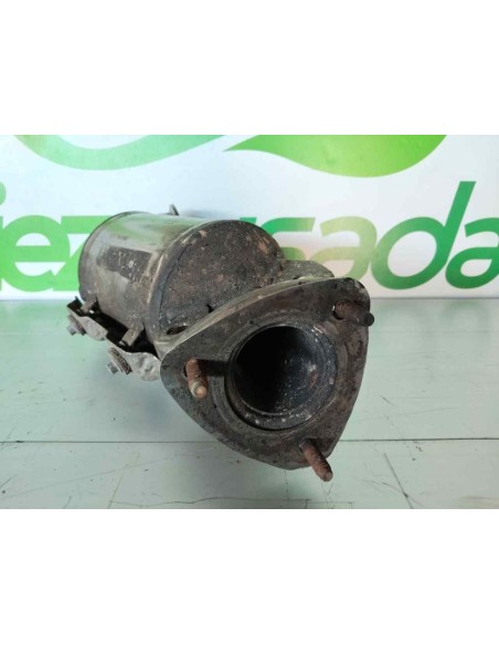 CATALIZADOR OPEL ASTRA K BERLINA 5P - 257260