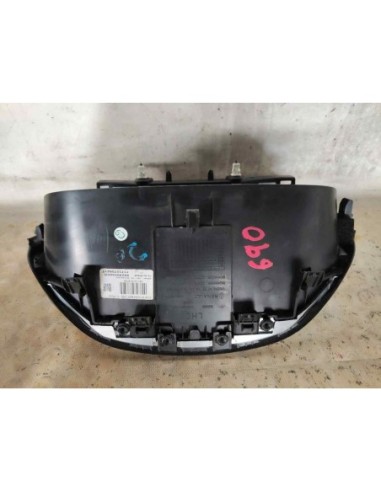 MOLDURA RENAULT CLIO V - 203769