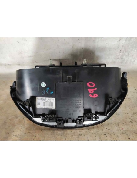 MOLDURA RENAULT CLIO V - 203769