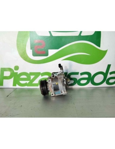 COMPRESOR AIRE ACONDICIONADO MITSUBISHI ASX...