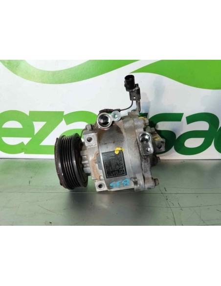 COMPRESOR AIRE ACONDICIONADO MITSUBISHI ASX (GA0W) - 229659