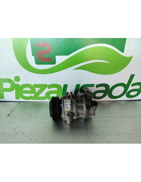 COMPRESOR AIRE ACONDICIONADO OPEL ASTRA K BERLINA 5P - 257272