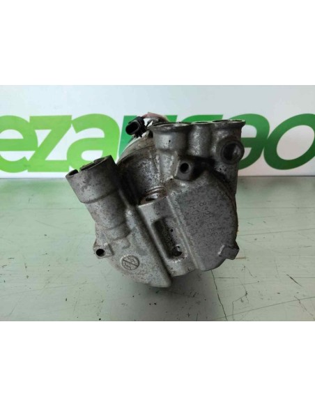 COMPRESOR AIRE ACONDICIONADO OPEL ASTRA K BERLINA 5P - 257272