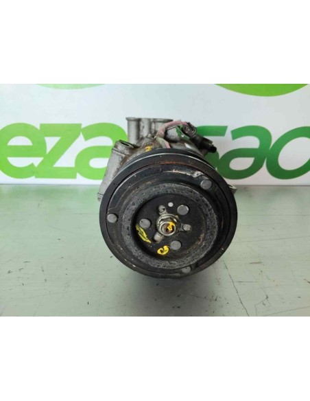 COMPRESOR AIRE ACONDICIONADO OPEL ASTRA K BERLINA 5P - 257272