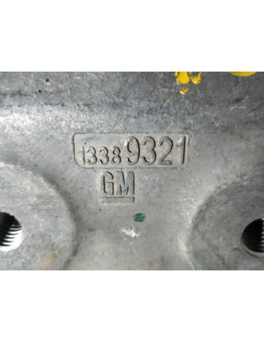 SOPORTE MOTOR OPEL ASTRA K BERLINA 5P - 257271