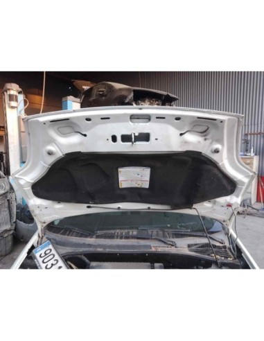 CAPO FIAT III EVO PUNTO (199) - 243678