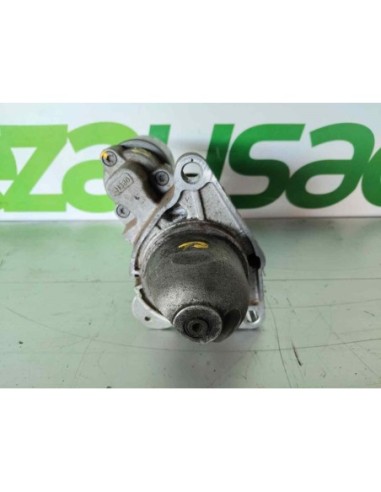 MOTOR ARRANQUE OPEL ASTRA K BERLINA 5P - 257269