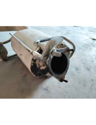 CATALIZADOR AUDI Q7 (4L) - 248152