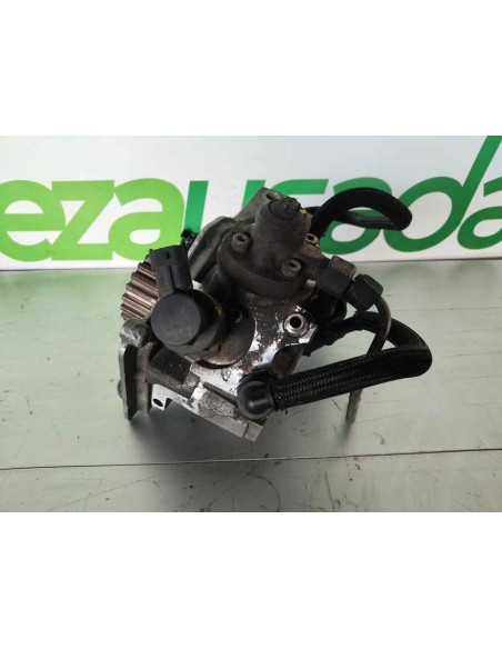 BOMBA INYECCION CITROEN BERLINGO COMBI - 257252