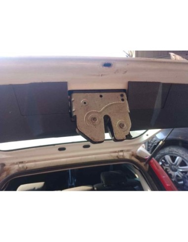 CERRADURA MALETERO / PORTON FIAT III EVO PUNTO...