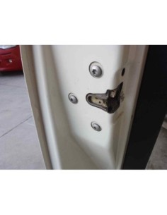 CERRADURA PUERTA DELANTERA IZQUIERDA FIAT III EVO PUNTO...