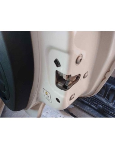 CERRADURA PUERTA TRASERA DERECHA FIAT III EVO...