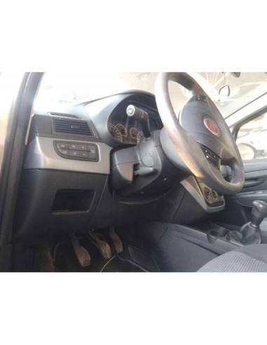 COLUMNA DIRECCION FIAT III EVO PUNTO (199) -...