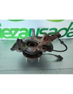MANGUETA DELANTERA IZQUIERDA SMART FORFOUR - 257258 2
