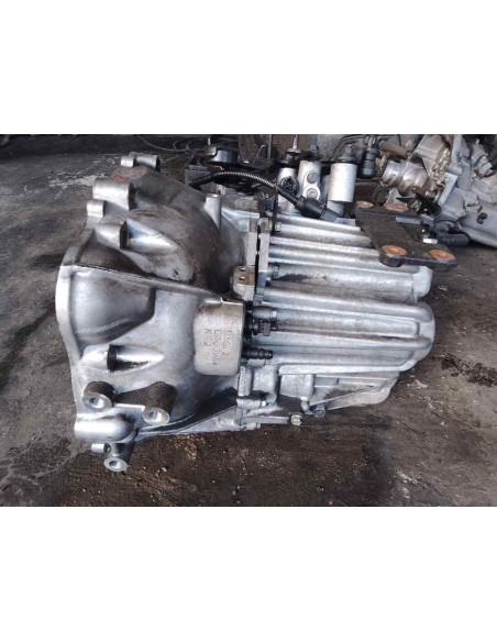CAJA CAMBIOS KIA SPORTAGE (KM) - 259005