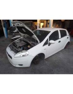 ELECTROVENTILADOR FIAT III EVO PUNTO (199) - 241771