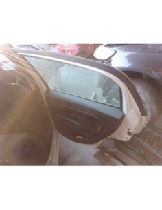 ELEVALUNAS TRASERO DERECHO FIAT III EVO PUNTO (199) - 243720