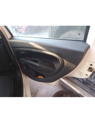 GUARNECIDO PUERTA TRASERA DERECHA FIAT III EVO...