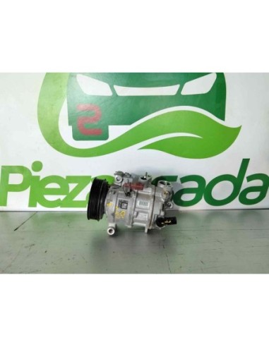 COMPRESOR AIRE ACONDICIONADO AUDI Q2 (GAG) -...