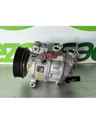 COMPRESOR AIRE ACONDICIONADO AUDI Q2 (GAG) -...