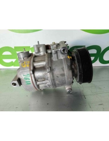COMPRESOR AIRE ACONDICIONADO AUDI Q2 (GAG) -...