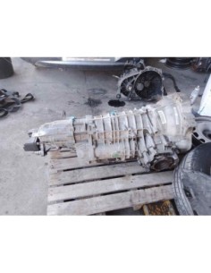CAJA CAMBIOS AUDI A4 AVANT (8E) - 246490 2