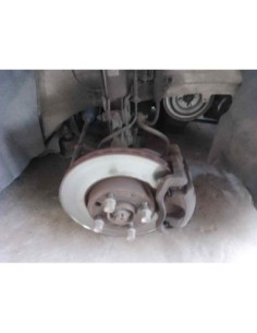 MANGUETA DELANTERA DERECHA FIAT III EVO PUNTO (199) - 243703
