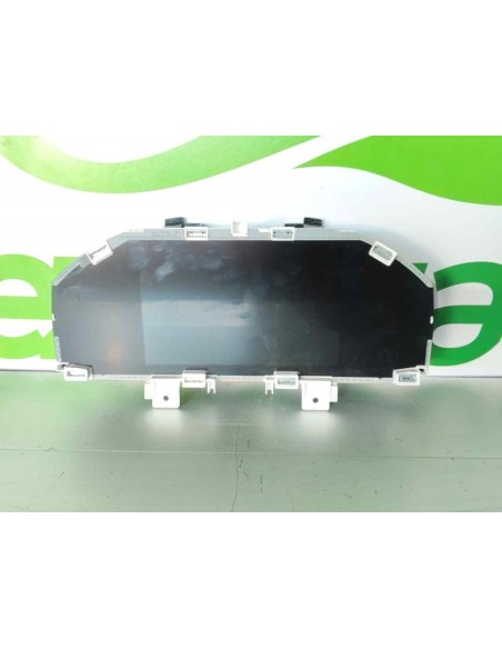 CUADRO INSTRUMENTOS SKODA FABIA (PJ3) - 205136