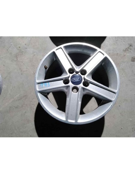 LLANTA FORD FOCUS C-MAX (CAP)(2003) - 256384