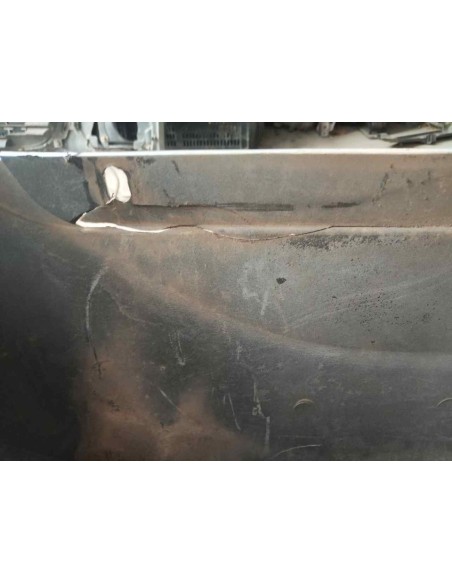 PARAGOLPES DELANTERO FIAT III EVO PUNTO (199) - 241832