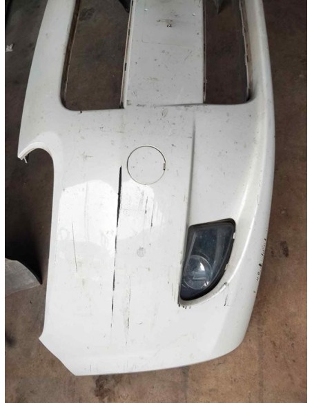 PARAGOLPES DELANTERO FIAT III EVO PUNTO (199) - 241832