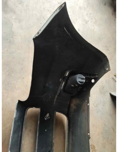 PARAGOLPES DELANTERO FIAT III EVO PUNTO (199) -...