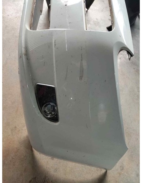 PARAGOLPES DELANTERO FIAT III EVO PUNTO (199) - 241832