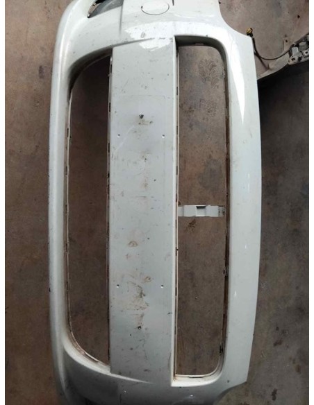 PARAGOLPES DELANTERO FIAT III EVO PUNTO (199) - 241832