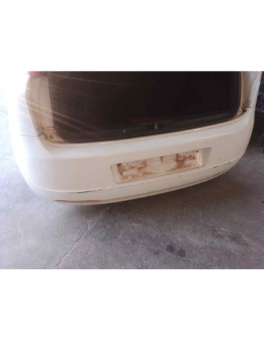 PARAGOLPES TRASERO FIAT III EVO PUNTO (199) -...