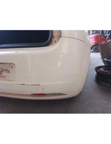 PARAGOLPES TRASERO FIAT III EVO PUNTO (199) -...