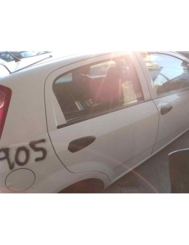 PUERTA TRASERA DERECHA FIAT III EVO PUNTO (199)...