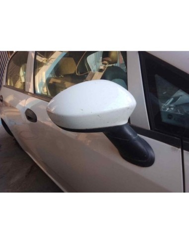 RETROVISOR DERECHO FIAT III EVO PUNTO (199) -...