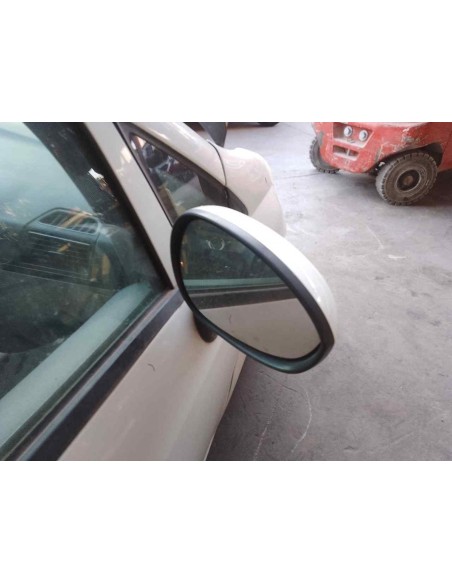 RETROVISOR DERECHO FIAT III EVO PUNTO (199) - 241818