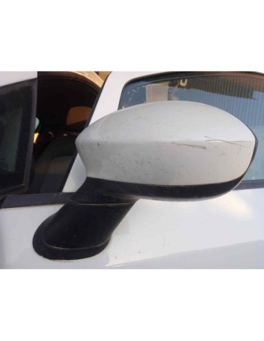 RETROVISOR IZQUIERDO FIAT III EVO PUNTO (199) -...