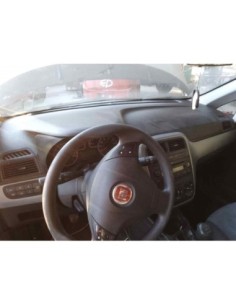 SALPICADERO FIAT III EVO PUNTO (199) - 241839 2