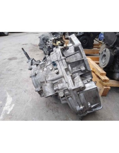CAJA CAMBIOS RENAULT ESPACE IV (JK0) - 213694