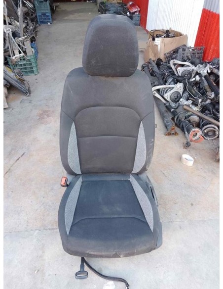 ASIENTO DELANTERO IZQUIERDO SKODA FABIA (PJ3) - 205115