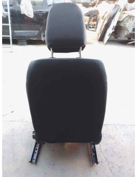 ASIENTO DELANTERO IZQUIERDO SKODA FABIA (PJ3) - 205115