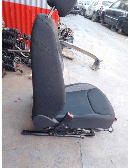 ASIENTO DELANTERO IZQUIERDO SKODA FABIA (PJ3) - 205115