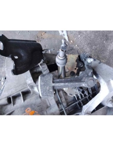 CAJA CAMBIOS FORD FOCUS C-MAX (CAP)(2003) - 262176