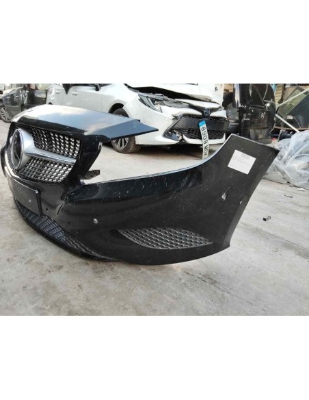 PARAGOLPES DELANTERO MERCEDES-BENZ CLASE A (BM 176) - 246654