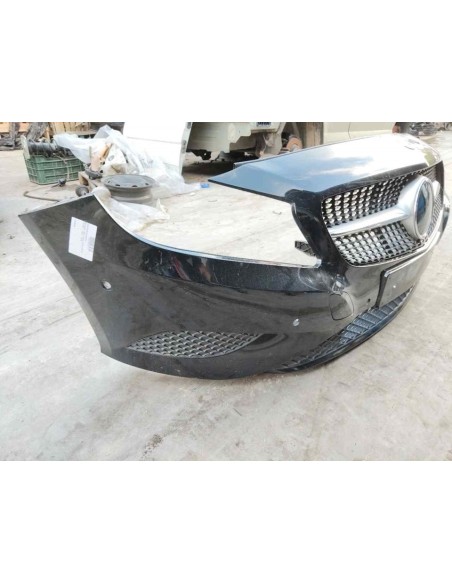 PARAGOLPES DELANTERO MERCEDES-BENZ CLASE A (BM 176) - 246654