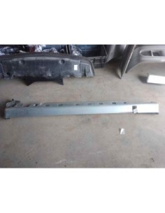 FALDON LATERAL MERCEDES-BENZ CLASE E (BM 210) BERLINA -...