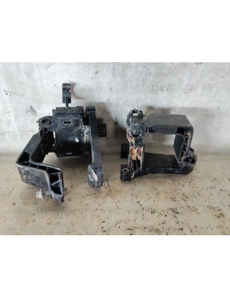 SOPORTE RADIADOR MERCEDES-BENZ CLASE A (BM 176) - 251103